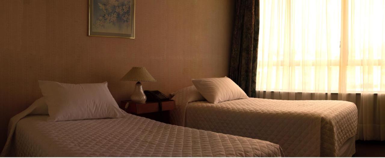 Gran Hotel Ambassador Кочабамба Екстериор снимка